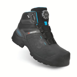 Uvex Heckel Maccrossroad 3.0 Mâle Adulte Noir
