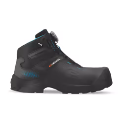 Uvex Heckel Maccrossroad 3.0 Mâle Adulte Noir
