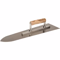 Manche en bois Lame en acier trempé Fourni avec protège lame Sylex Platoir Flamand Laser Touch Manche en bois Lame en acier t ...