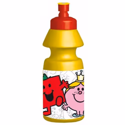 Fun House monsieur madame gourde sport pour enfant