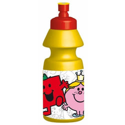 Fun House monsieur madame gourde sport pour enfant