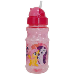 My Little Pony Gourde Paille 350 Ml
