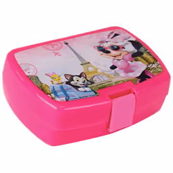 Cijep - Disney Minnie Boite Gouter