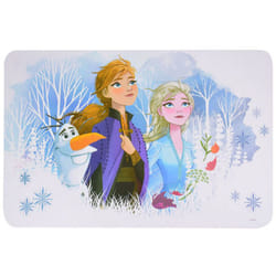Disney - Reine Des Neiges Set De Table