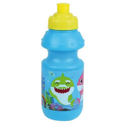 Gourde Sport - Baby Shark - 350ml - Multicolore - Mixte - Enfant