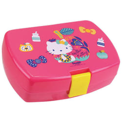 Cijep - Hello Kitty Acidulee Boite Gouter