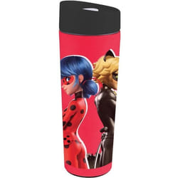 Miraculous Thermos Inox 350 Ml