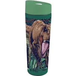 Jurassic World Thermos Inox 350 Ml