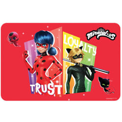 Set De Table - Miraculous