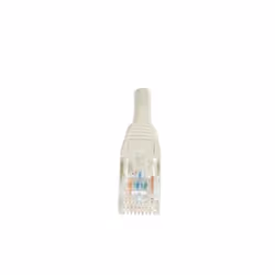 EXC 846100 câble de réseau Gris 1 m Cat5e U/UTP (UTP)