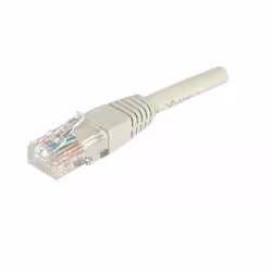 Dacomex 5.0m RJ45 Cat5e UTP