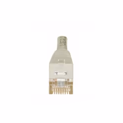 EXC 847100 câble de réseau Gris 1 m Cat5e F/UTP (FTP)