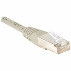CUC Exertis Connect 847300 câble de réseau Gris 3 m Cat5e F/UTP (FTP)