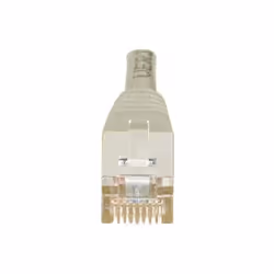 CUC Exertis Connect 847300 câble de réseau Gris 3 m Cat5e F/UTP (FTP) - Vue supplémentaire 4