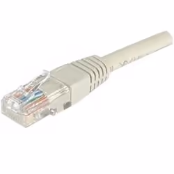 Dacomex 1.0m RJ45 Cat6 UTP