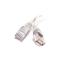 Dexlan 848500 câble de réseau Gris 5 m Cat6 U/UTP (UTP)