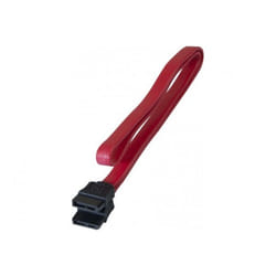 Connect 314000 câble SATA 1 m SATA 7-pin Rouge