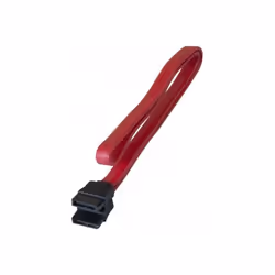 CUC Exertis Connect 314012 câble SATA 0,5 m Noir, Rouge