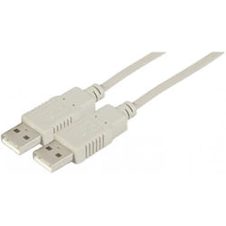 CUC Exertis Connect 531100 câble USB 2 m USB 2.0 USB A