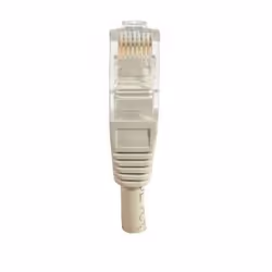 CUC Exertis Connect 846050 câble de réseau Gris 0,5 m Cat5e U/UTP (UTP)