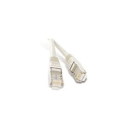Dexlan 847101 câble de réseau Gris 10 m Cat5e F/UTP (FTP)