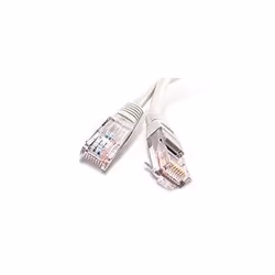 Dexlan 848050, 0,5 m, Cat6, U/UTP (UTP), RJ-45, RJ-45