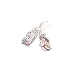Dexlan 848050 câble de réseau Gris 0,5 m Cat6 U/UTP (UTP)