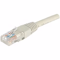 Hypertec 848101-HY, 10 m, Cat6, U/UTP (UTP), RJ-45, RJ-45