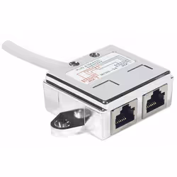 Dexlan 901850, IEEE 802.3, IEEE 802.3u, Fast Ethernet