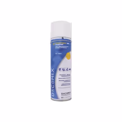 Dacomex All Position Compressed Gas