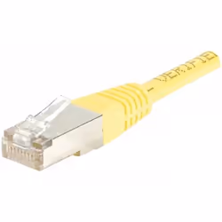 Dexlan 842051, 0,5 m, Cat6, U/UTP (UTP), RJ-45, RJ-45
