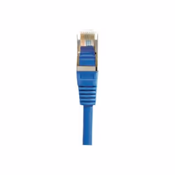 EXC 842054 câble de réseau Bleu 0,5 m Cat6 F/UTP (FTP) - Vue supplémentaire 4
