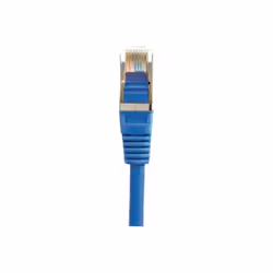 EXC 842104 câble de réseau Bleu 1 m Cat6 F/UTP (FTP) - Vue supplémentaire 4