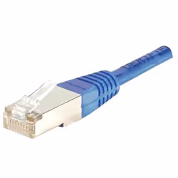 Dexlan 2m Cat6 FTP, 2 m, Cat6, F/UTP (FTP), RJ-45, RJ-45