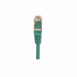EXC 842302 câble de réseau Vert 3 m Cat6 F/UTP (FTP) - Vue supplémentaire 4