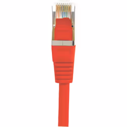 Dexlan 842303 câble de réseau Rouge 3 m Cat6 F/UTP (FTP)