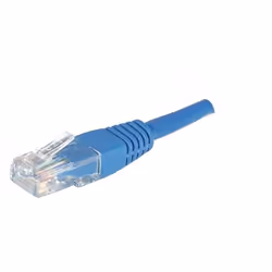 Dacomex 842304, 3 m, Cat6, F/UTP (FTP), RJ-45, RJ-45