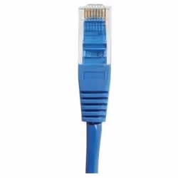 Dacomex 842304 câble de réseau Bleu 3 m Cat6 F/UTP (FTP) - Vue supplémentaire 4
