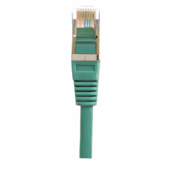 Dexlan 842502 câble de réseau Vert 5 m Cat6 F/UTP (FTP)