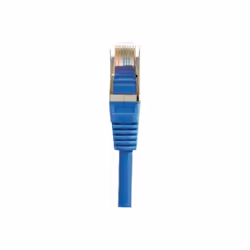 EXC 842504 câble de réseau Bleu 5 m Cat6 F/UTP (FTP) - Vue supplémentaire 4