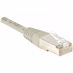 CUC Exertis Connect 842915 câble de réseau Gris 15 m Cat6 F/UTP (FTP)
