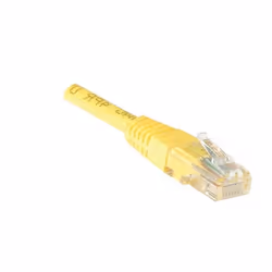 EXC 846051, 0,5 m, Cat5e, U/UTP (UTP), RJ-45, RJ-45