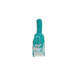 EXC 846052 câble de réseau Vert 0,5 m Cat5e U/UTP (UTP)