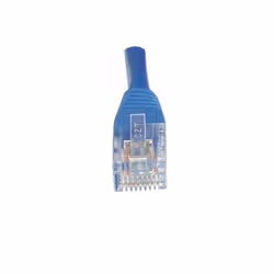 EXC 846304 câble de réseau Bleu 3 m Cat5e U/UTP (UTP)