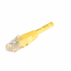 EXC 846501, 5 m, Cat5e, U/UTP (UTP), RJ-45, RJ-45