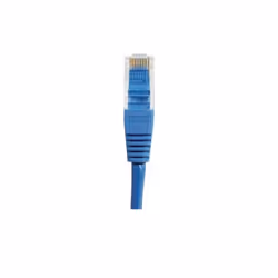 EXC 846504 câble de réseau Bleu 5 m Cat5e U/UTP (UTP) - Vue supplémentaire 4