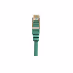 EXC 847032 câble de réseau Vert 3 m Cat5e F/UTP (FTP) - Vue supplémentaire 4