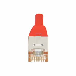 CUC Exertis Connect 847133 câble de réseau Rouge 5 m Cat5e F/UTP (FTP)