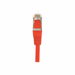CUC Exertis Connect 847133 câble de réseau Rouge 5 m Cat5e F/UTP (FTP) - Vue supplémentaire 4