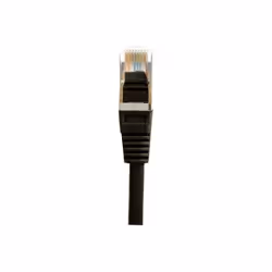 EXC 847146 câble de réseau Noir 2 m Cat5e F/UTP (FTP) - Vue supplémentaire 4